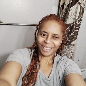 Meet your Posher, Vickie